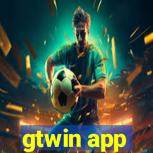 gtwin app